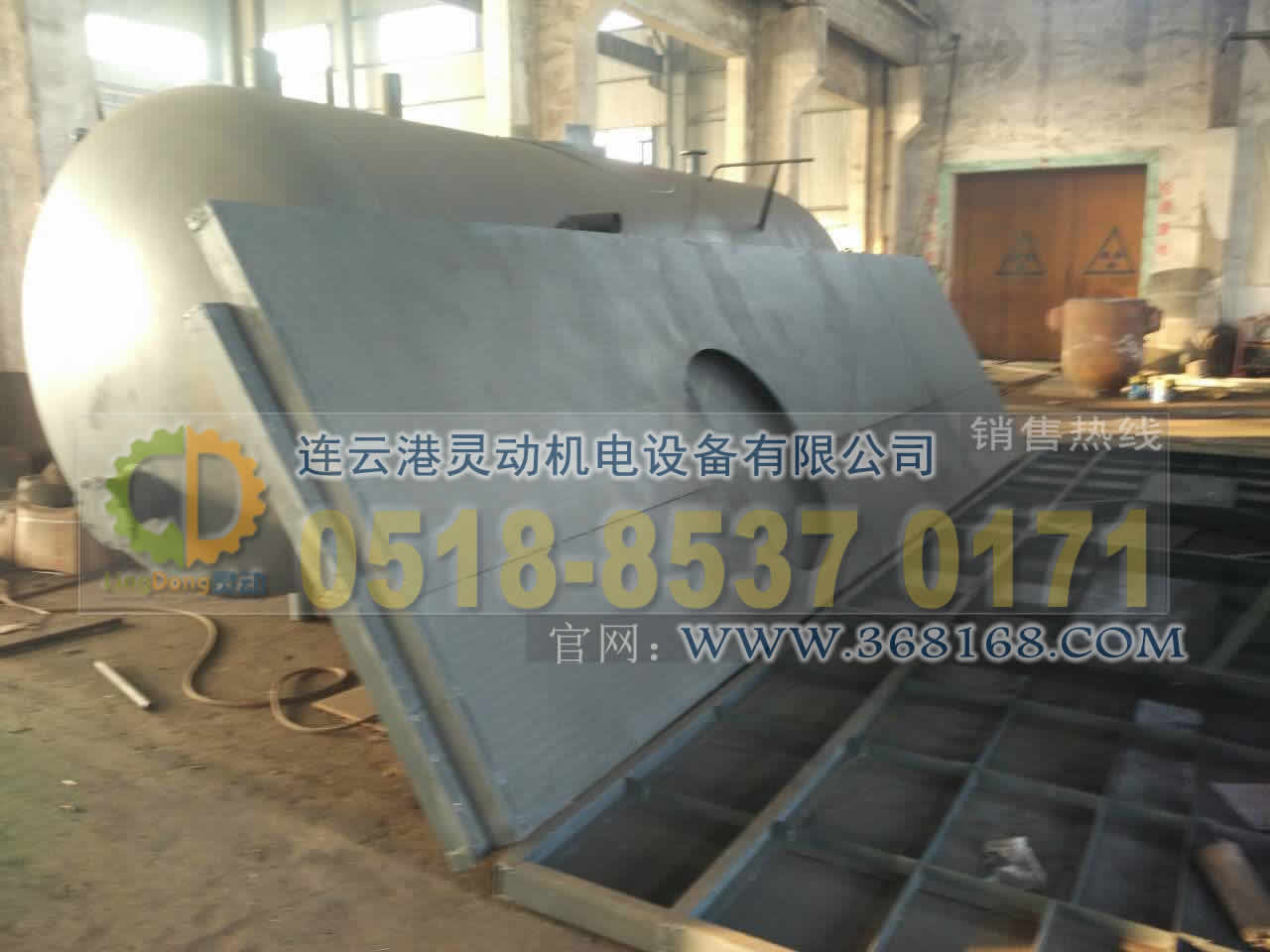 旋膜除氧器制造，膜式除氧器廠家，-壓旋膜式除氧器生產(chǎn)廠家