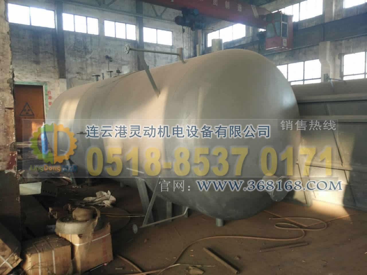 旋膜除氧器制造，膜式除氧器廠家，-壓旋膜式除氧器生產(chǎn)廠家